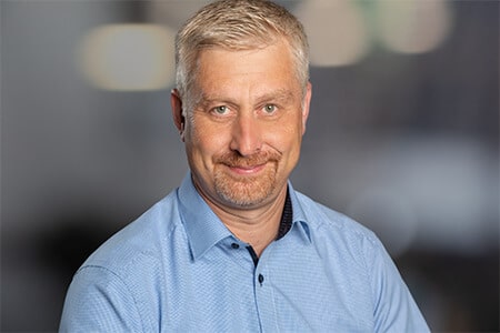 Carsten Baumgartl