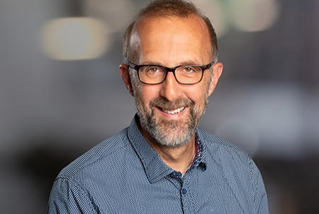Thomas Fink