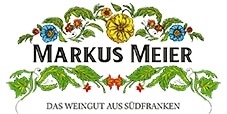 Logo des Weinguts Markus Meier