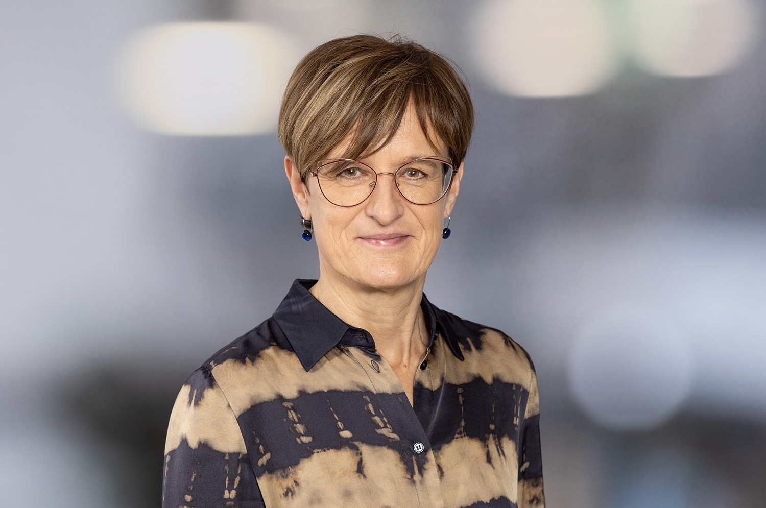 Kerstin Gruber
