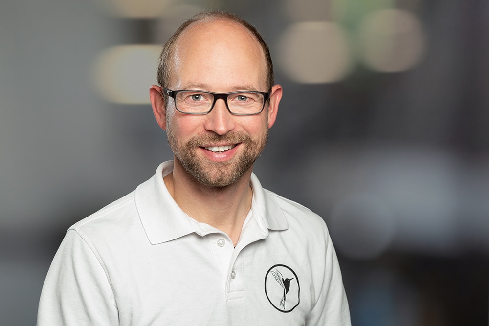 Markus Meier