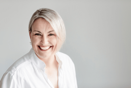 Tanja Härter