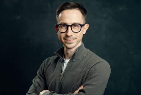 Yannick Zunder